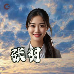 张明